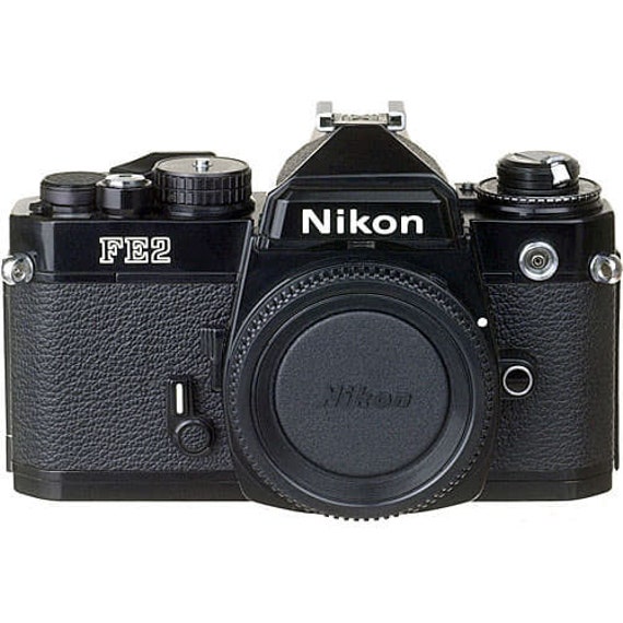 【超ポイントバック祭】 FE2 nikon - フィルムカメラ