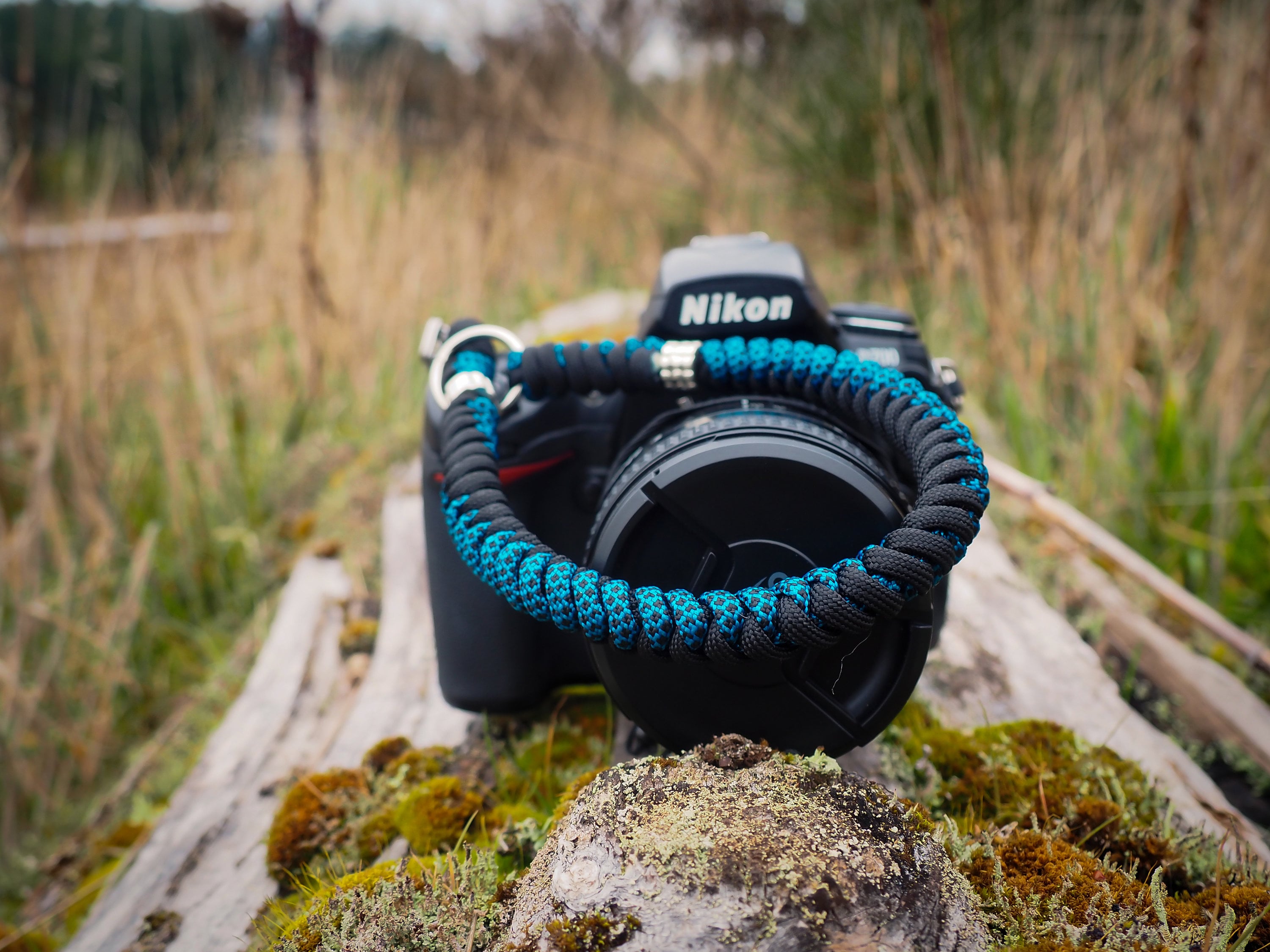 Paracord Camera Wrist Strap-camera Wrist Strap Paracord Camera Strap-camera  Strap-paracord 