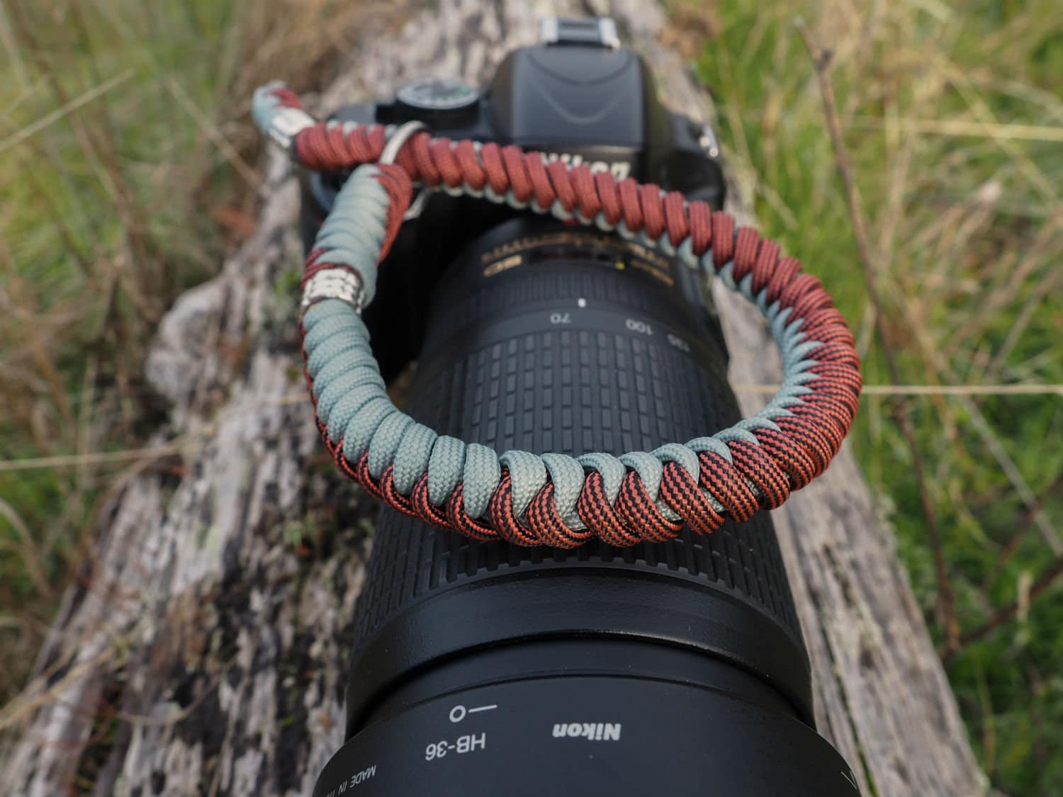Paracord Camera Wrist Strapcamera Wrist Strap Paracord Etsy