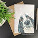 see more listings in the DOG Art & Cards section