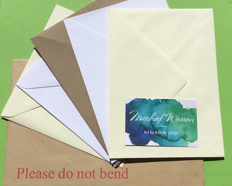 Handmade OOAK card for any occasion; I Miss You Sorry or Thinking of You perhaps. Just Wanted to Say floral art card