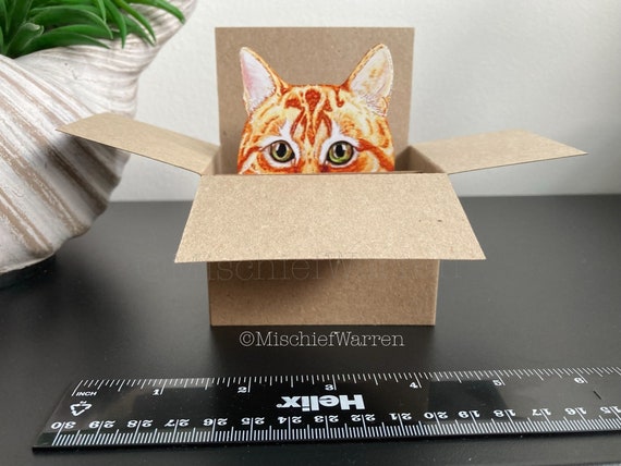  Carte cadeau  - Imprimer - Chien et chat à Noël: Gift  Cards