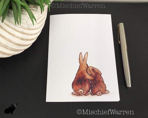 Thoughtful Comforting Card. Personalised for Sympathy, Miss you or Sending hugs perhaps. Can send direct.