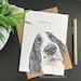 see more listings in the DOG Art & Cards section