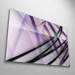 Original Abstract Graffiti Wall Art, Large Modern Urban Art Painting