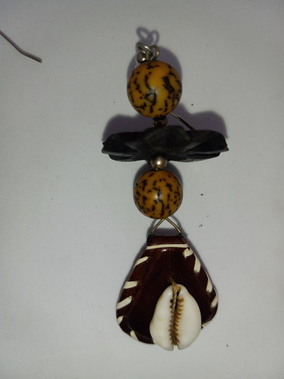 Ethnic Earrings - image 3