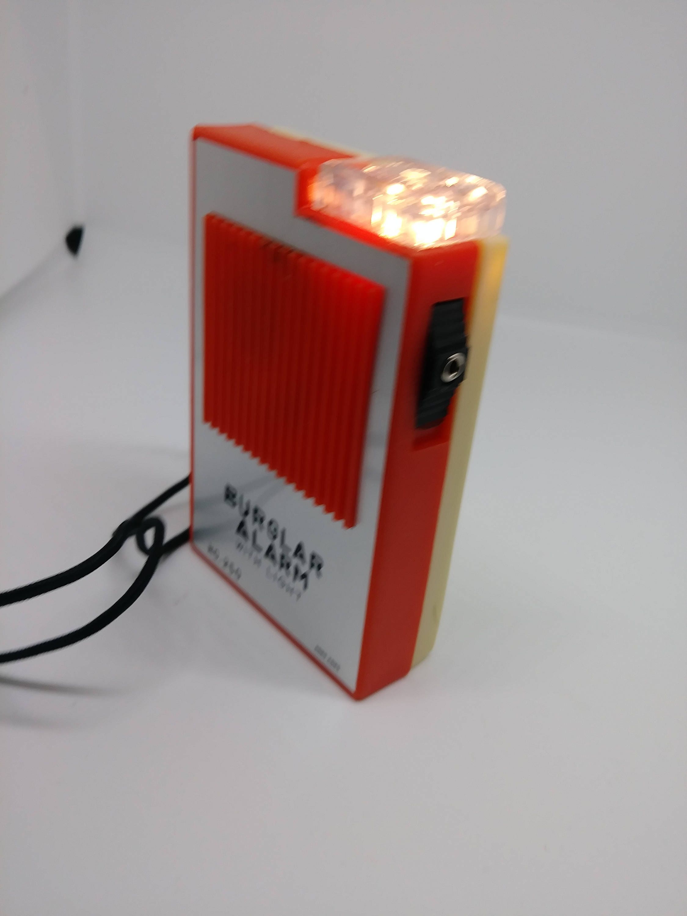 First Alert Personal Travel Alarm Etsy