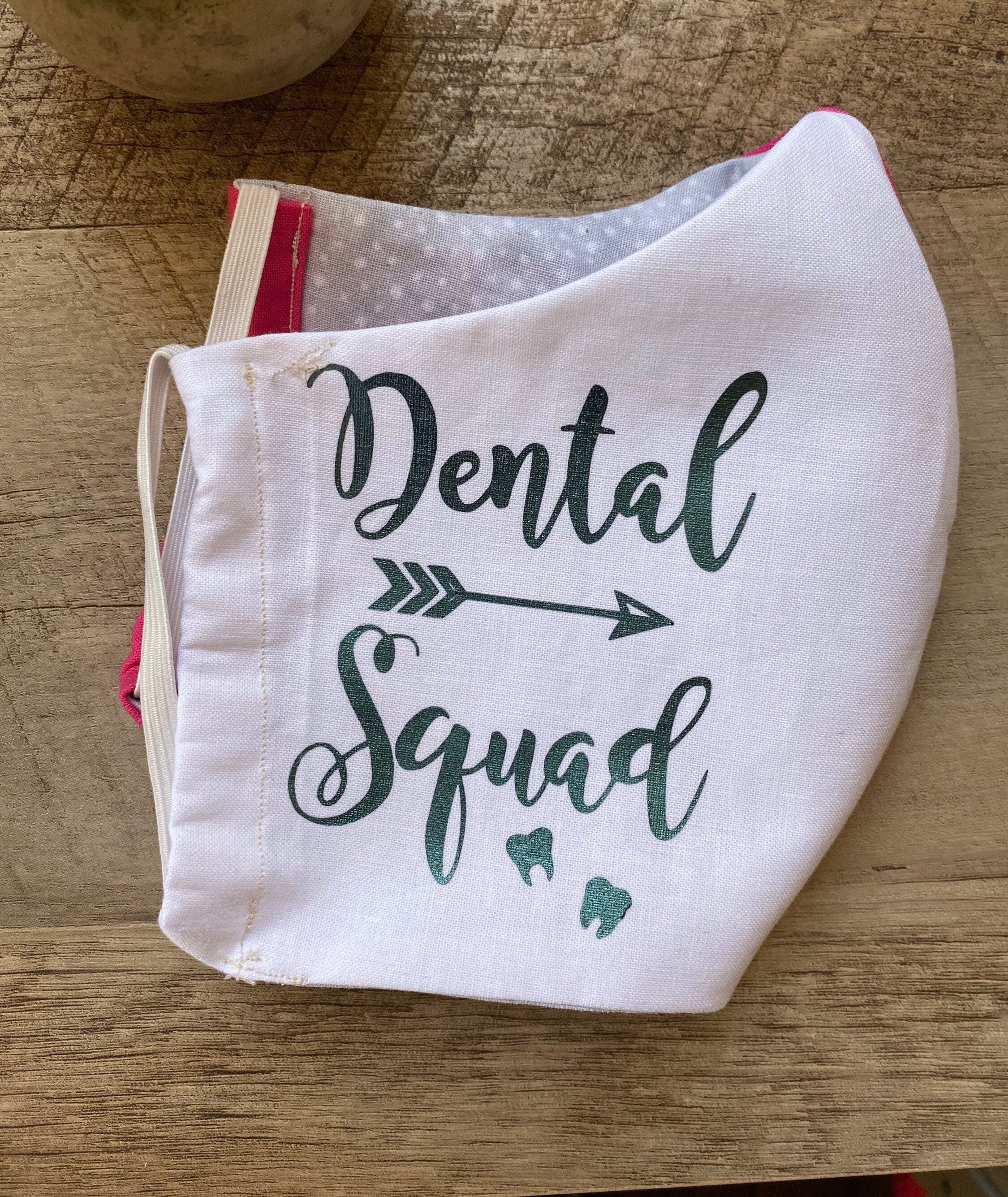 Dental Assistant Gift Etsy