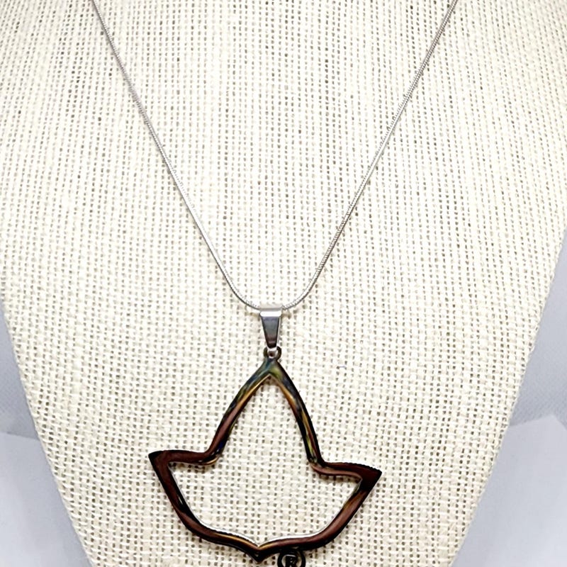 Ivy Necklace