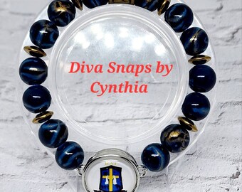 Pulseras Beta Alpha Gamma