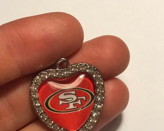 Items similar to San Francisco 49ers San Francisco 49ers pillowcase | Etsy