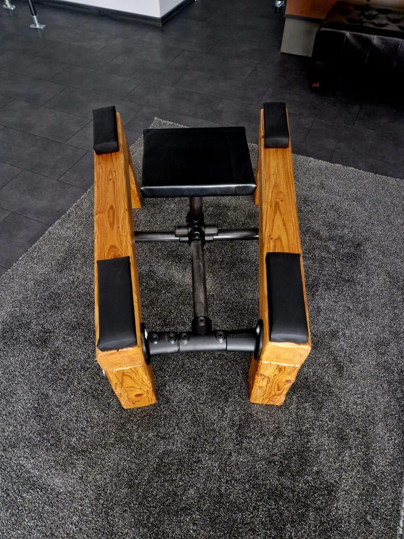 Bondage Bench, Punishment Bench, Breeding Bench, SPANKING BENCH, BDSM ...