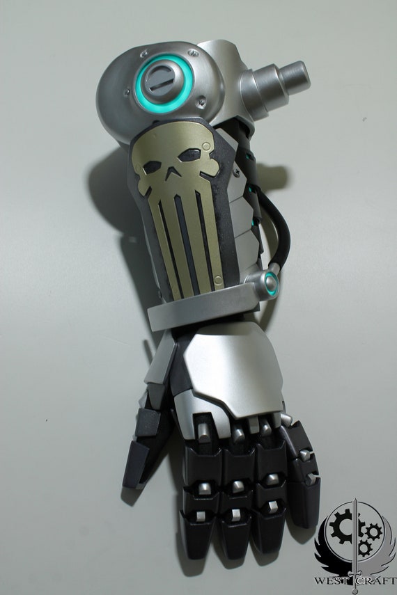 mechanical arm