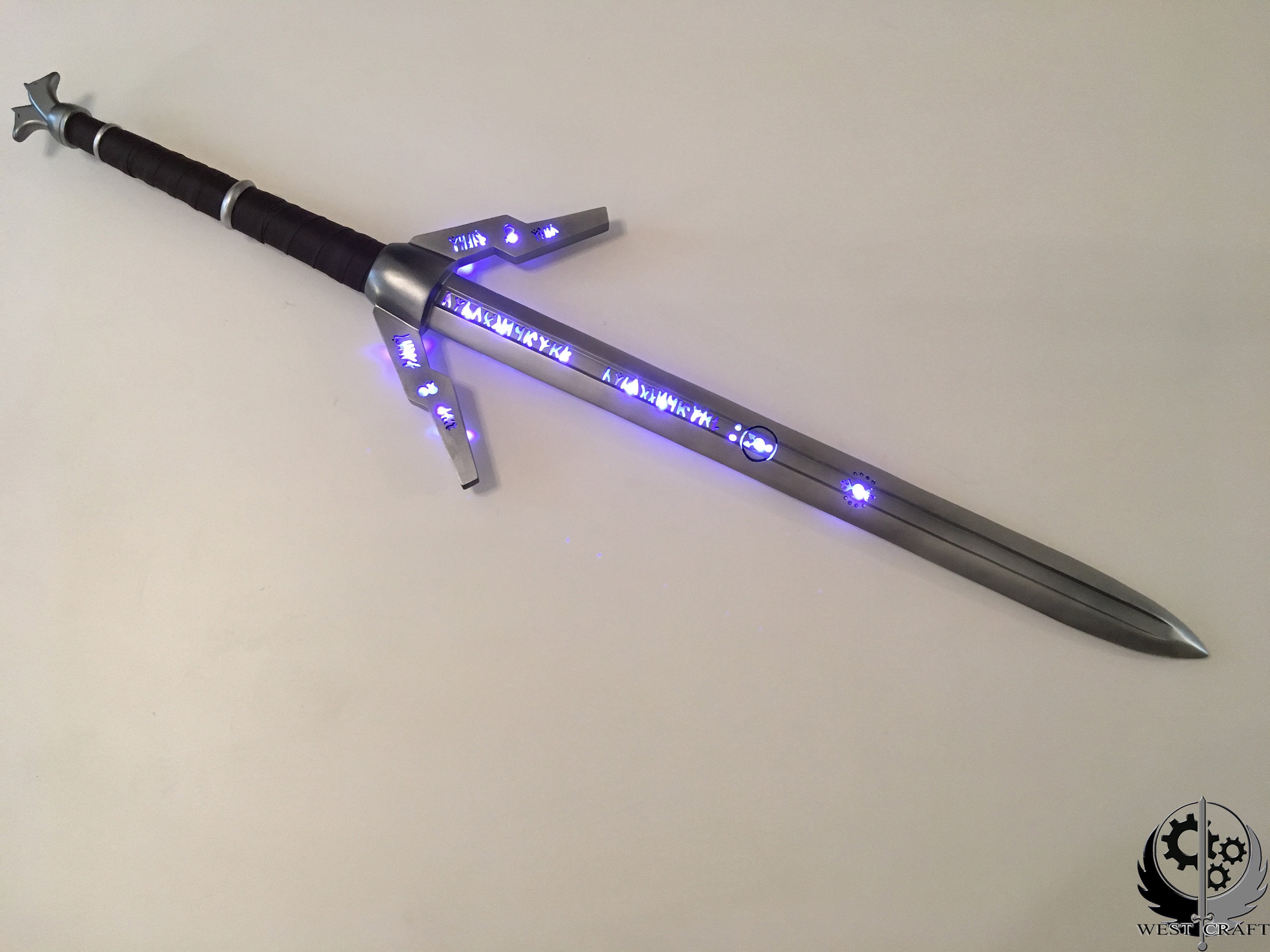 Astral sword. Astral sword