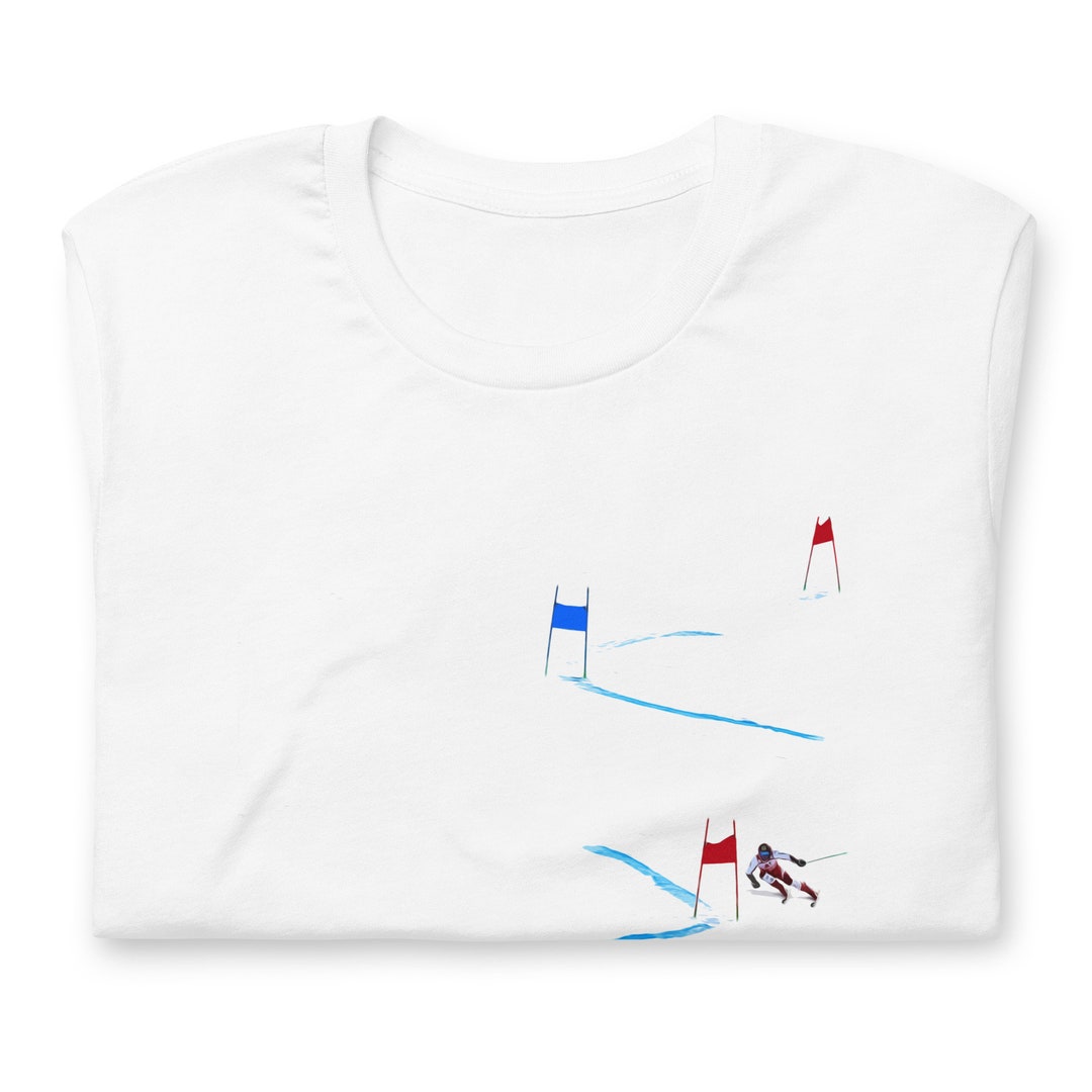 Ski T shirt Ski Gift Skiing Gift Skiing T shirt Etsy ski-t-shirt-ski-gift-skiing-gift-skiing-t-shirt-etsy