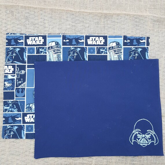 star wars placemat