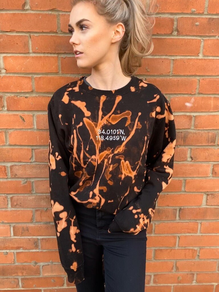 Quote Jumper Personalised Etsy UK