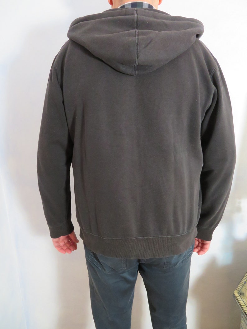 sudadera fila maddox