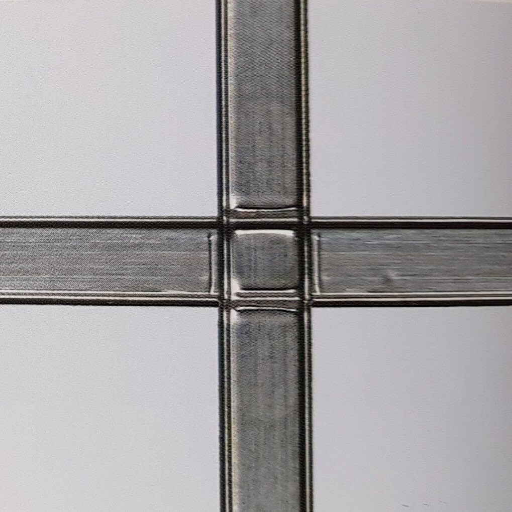 9mm 12mm Old Heritage self adhesive lead strip window lead Etsy