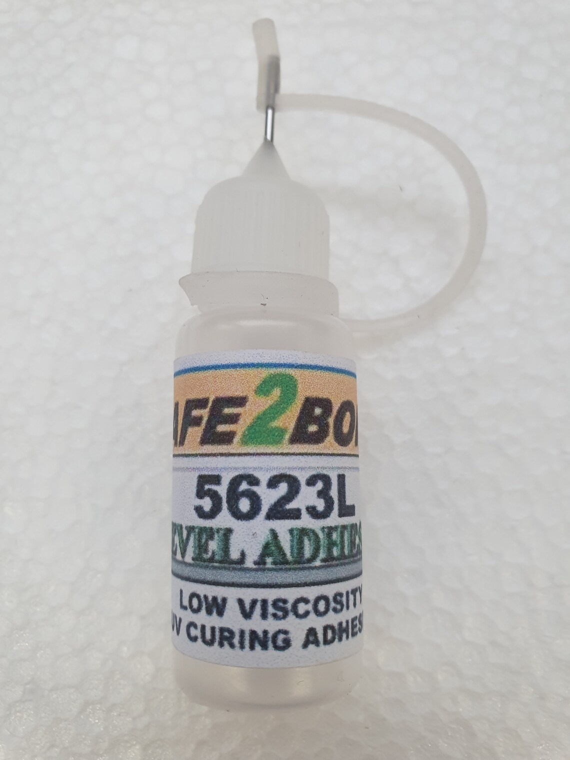 UV glass Crystal repair resin 10ml UV Light or sunlight Cure Etsy