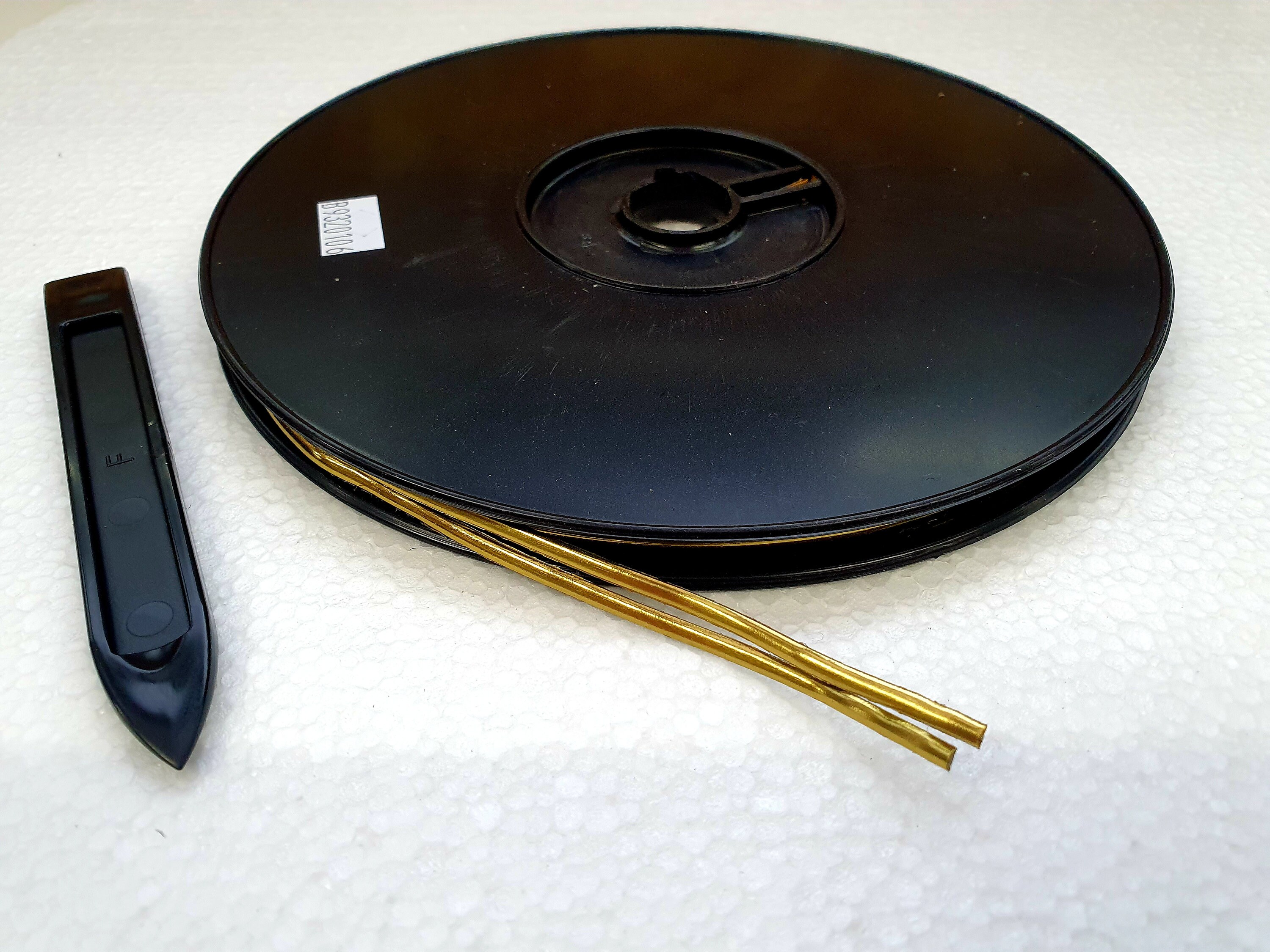 3mm Brass Self Adhesive Lead Strip Window Lead Glass Crafts Etsy