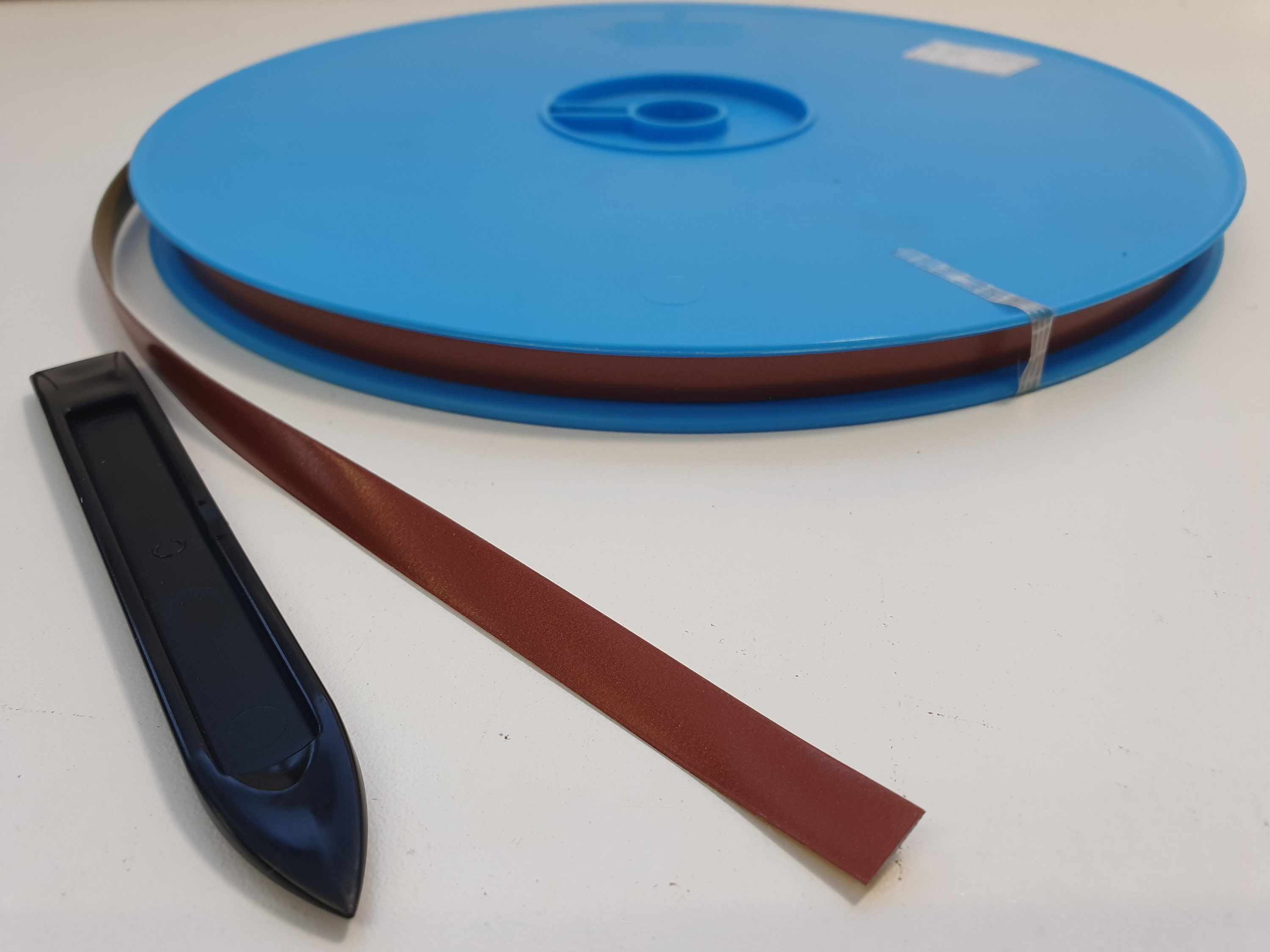 Copper Self Adhesive Lead Strip Window Lead Glass Crafts Etsy UK