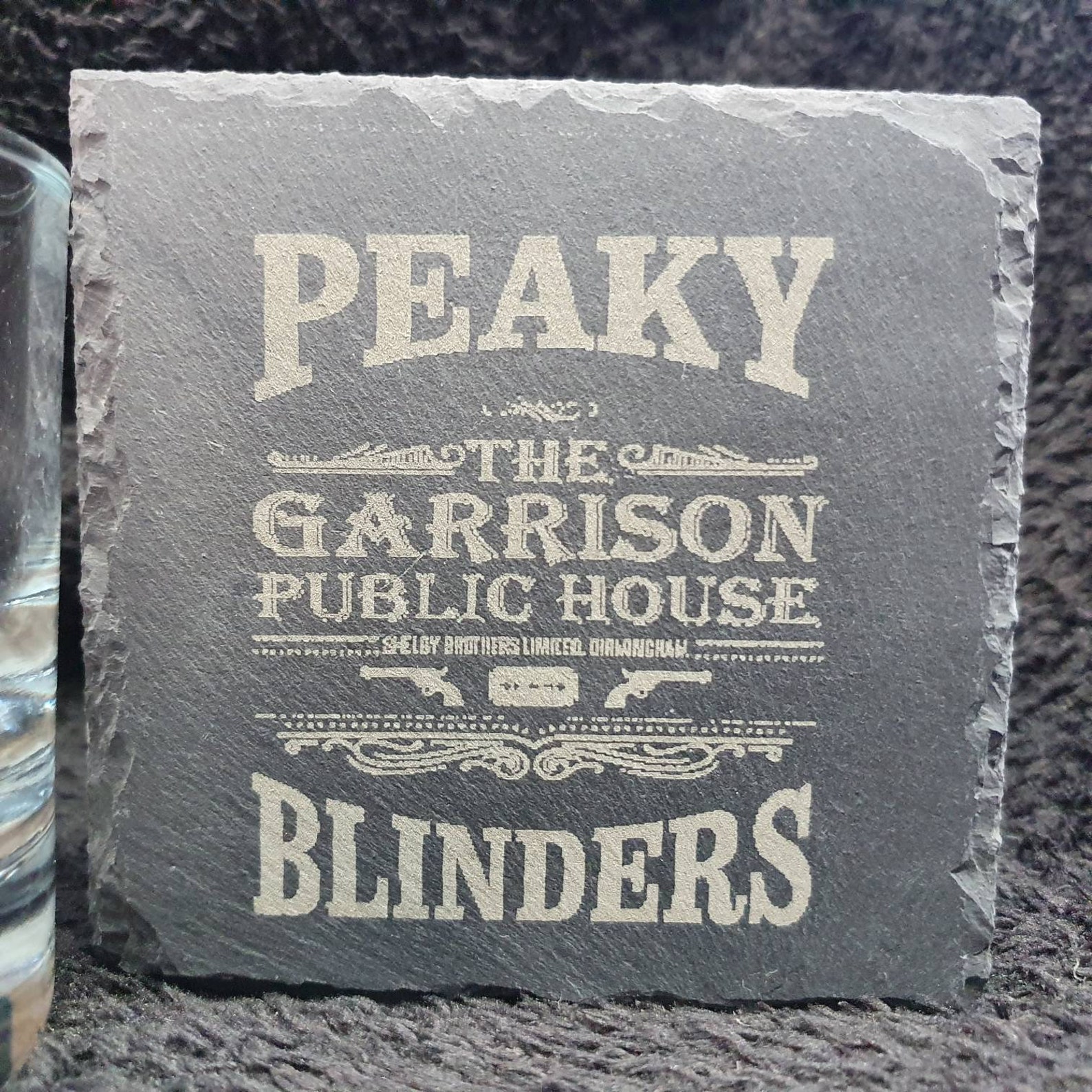 Dove Comprare Le Sigarette Di Peaky Blinders