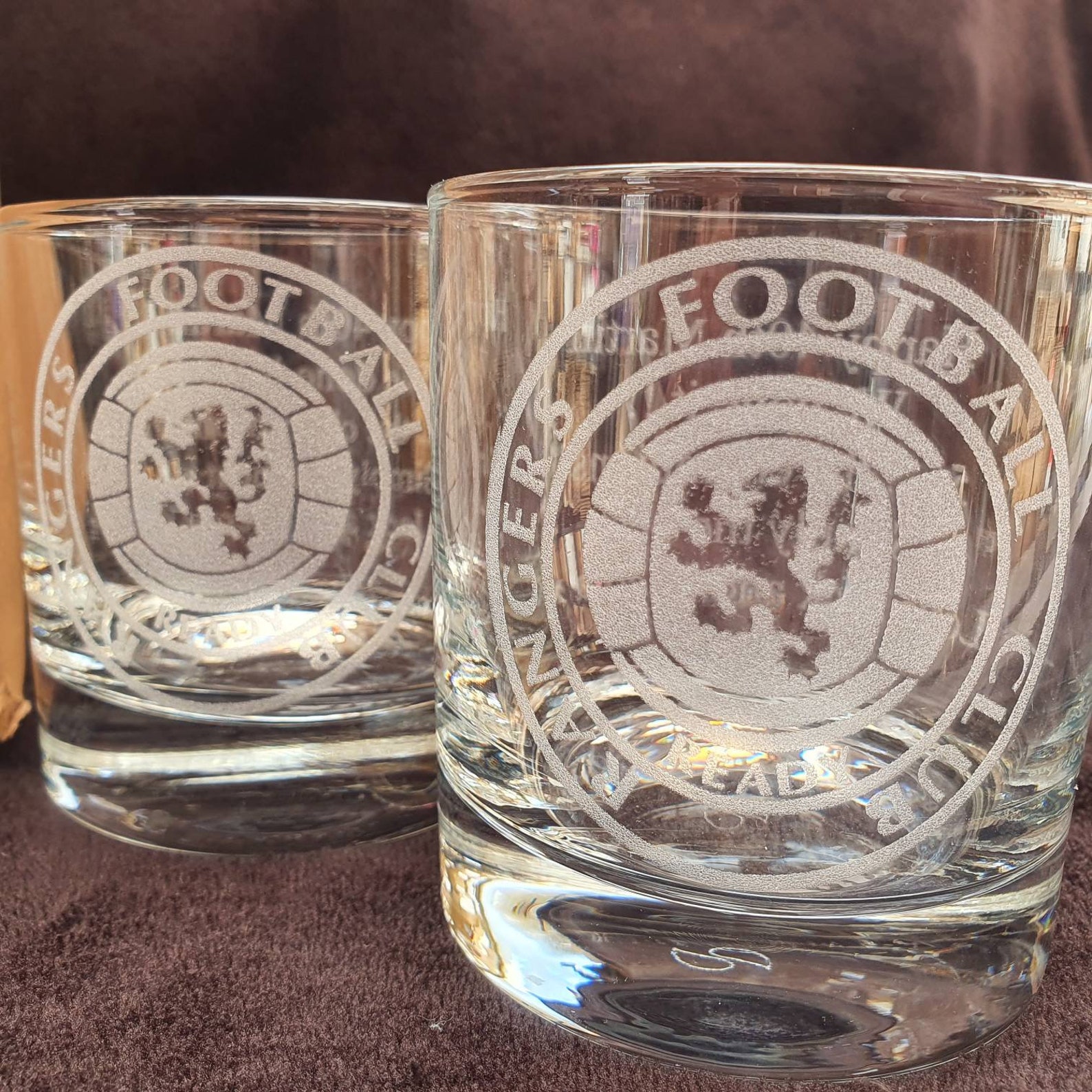 Decanter Your Football Club Decanter gift box set can be Etsy