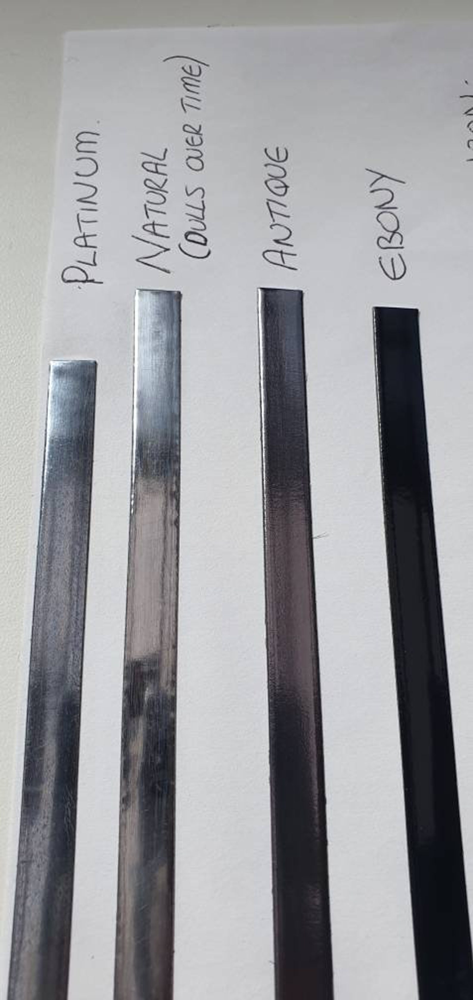 3mm 2mm Self Adhesive Lead Strip Window Lead Glass Crafts Etsy