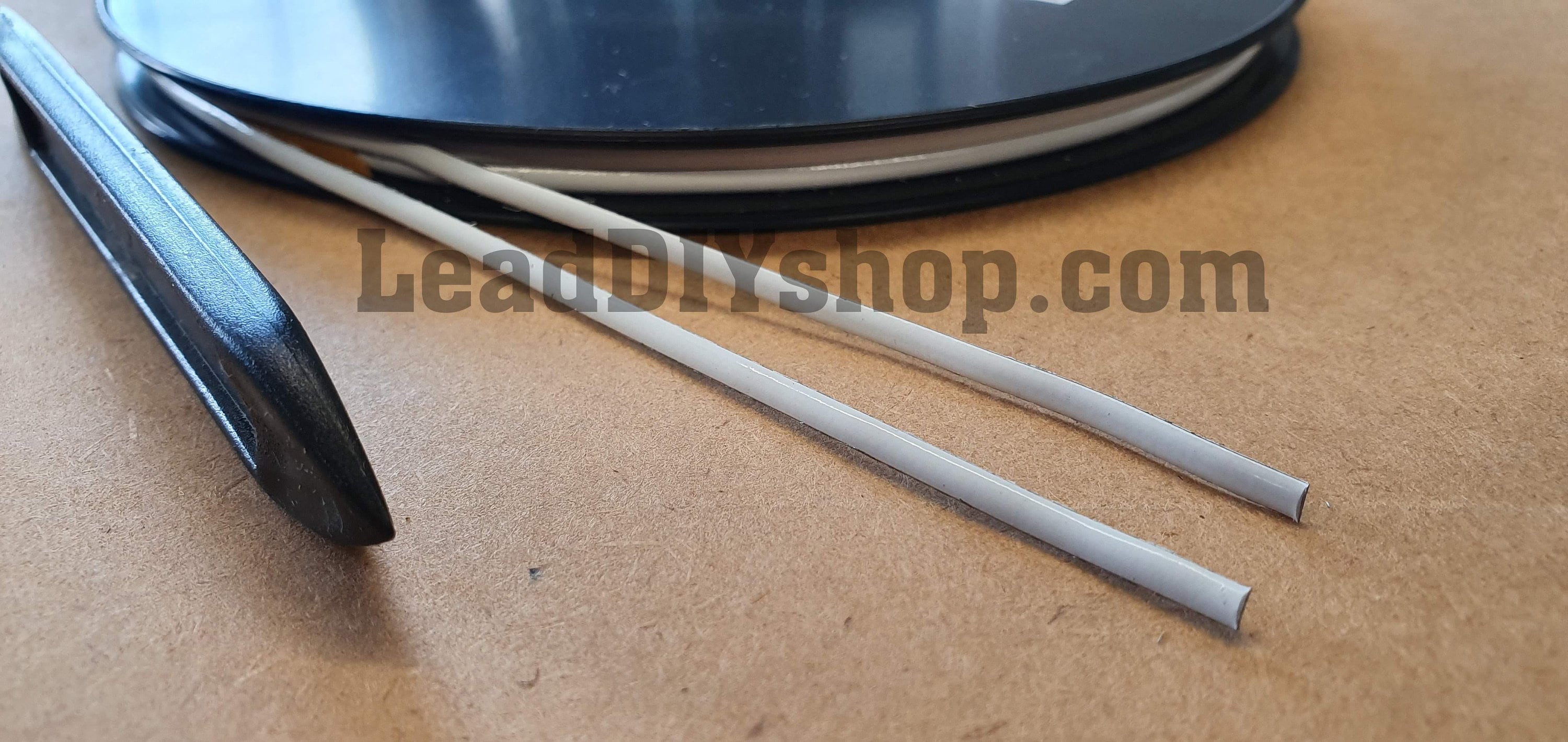 3mm 2mm Self Adhesive Lead Strip Window Lead Glass Crafts Etsy UK