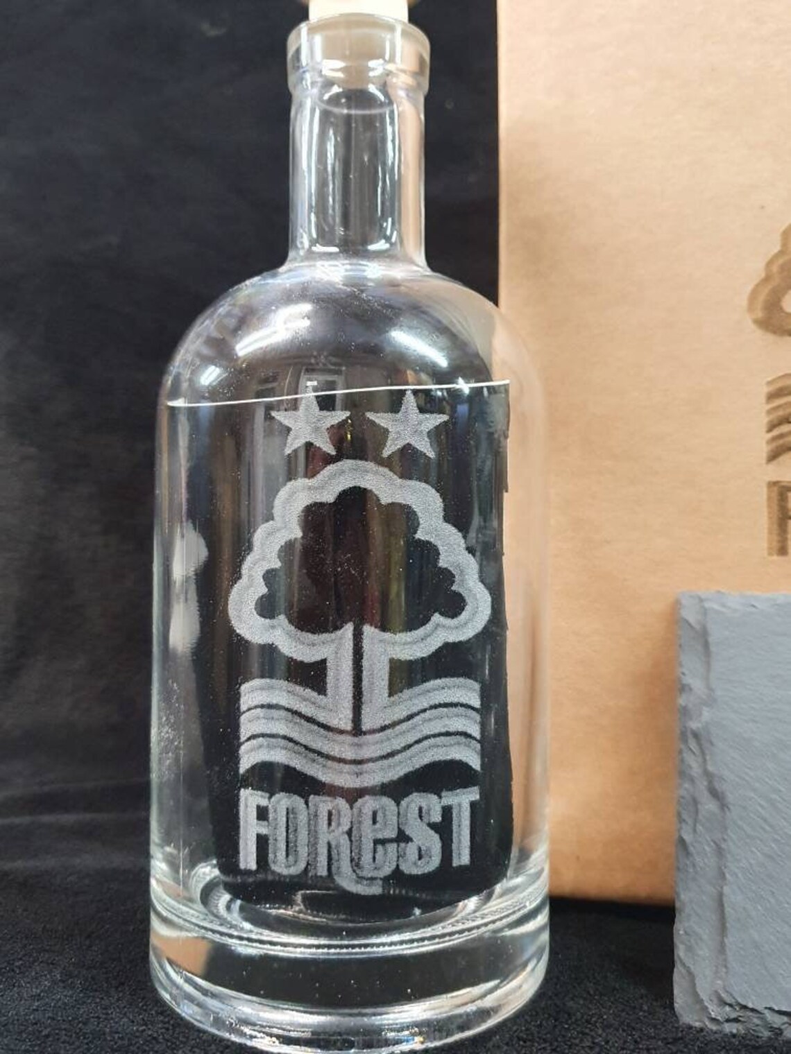 Decanter Your Football Club Decanter gift box set can be Etsy