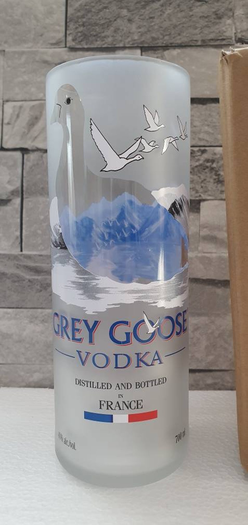 Grey Goose Gift Set Ireland Grey Goose® Le Fizz Gift Set