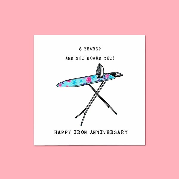 Ironing Board Etsy UK