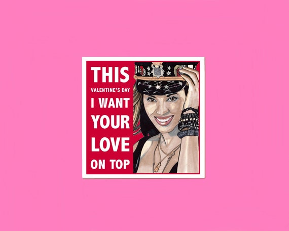 Beyonce Full In Love Meme