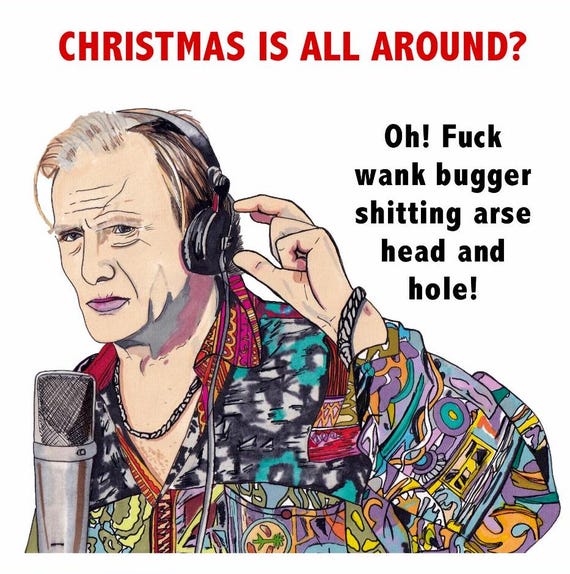Bill Nighy Love Actually Quotes