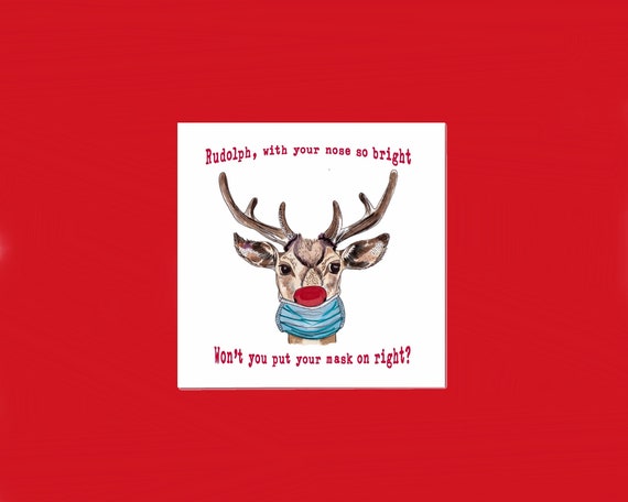 Rudolph Funny Quotes