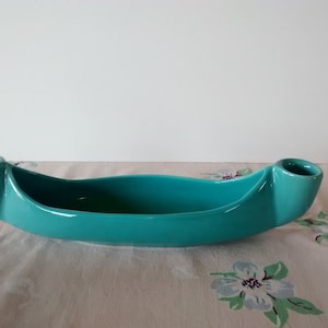 Ernestine Italian Vintage Ceramic Art