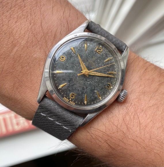 tudor oyster prince 7909