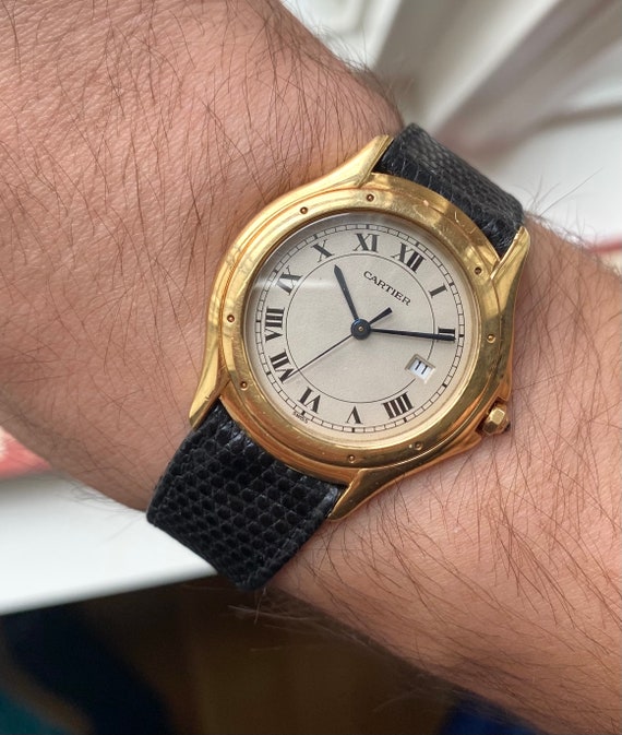 oris artix pointer moon
