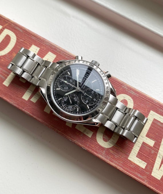 speedmaster date