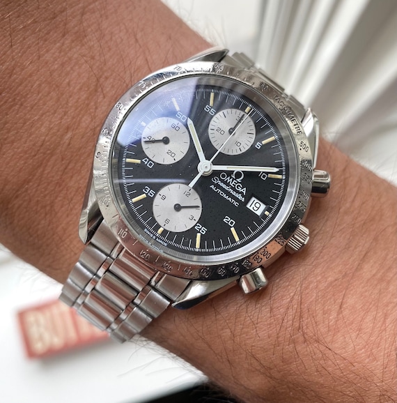 omega speedmaster 3511.50