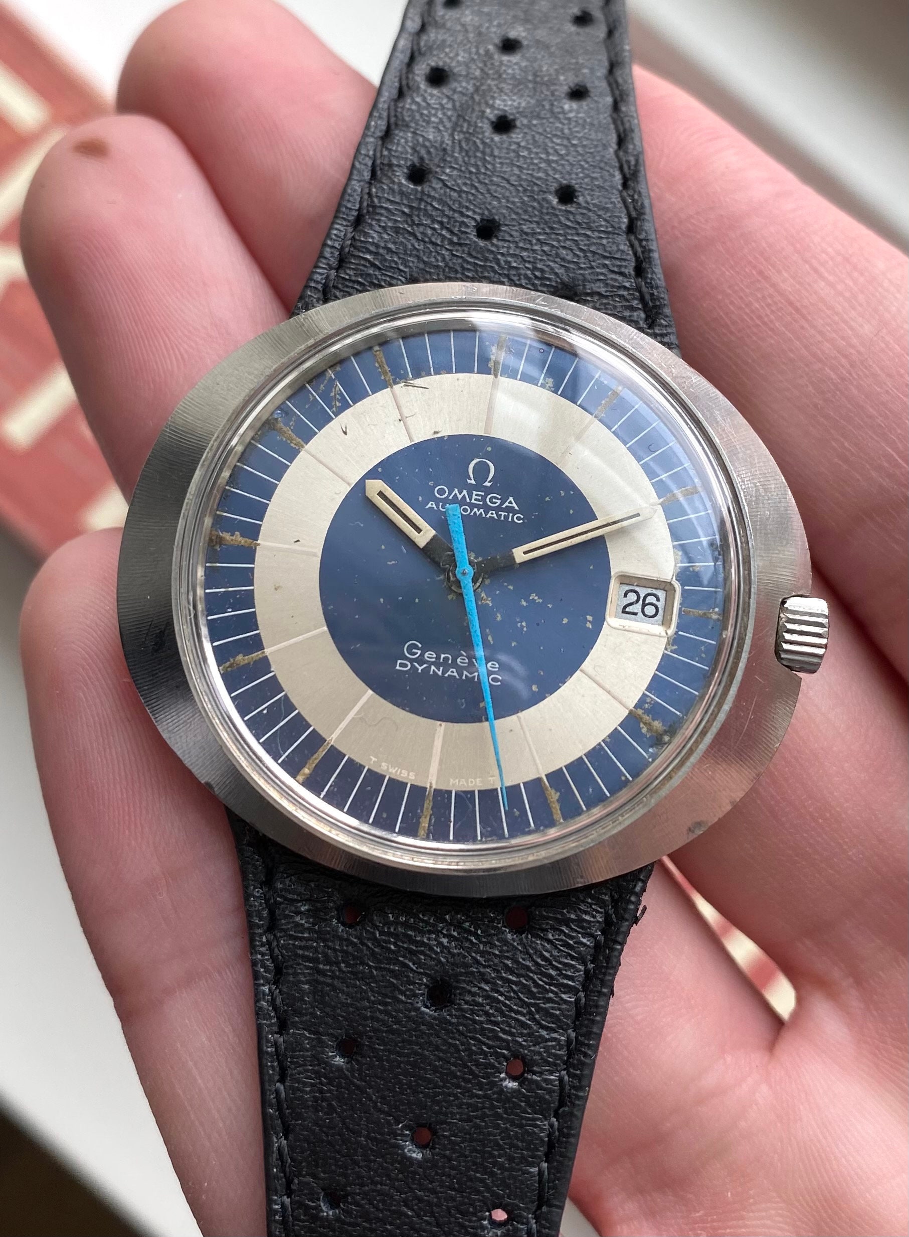 breitling chronometre price