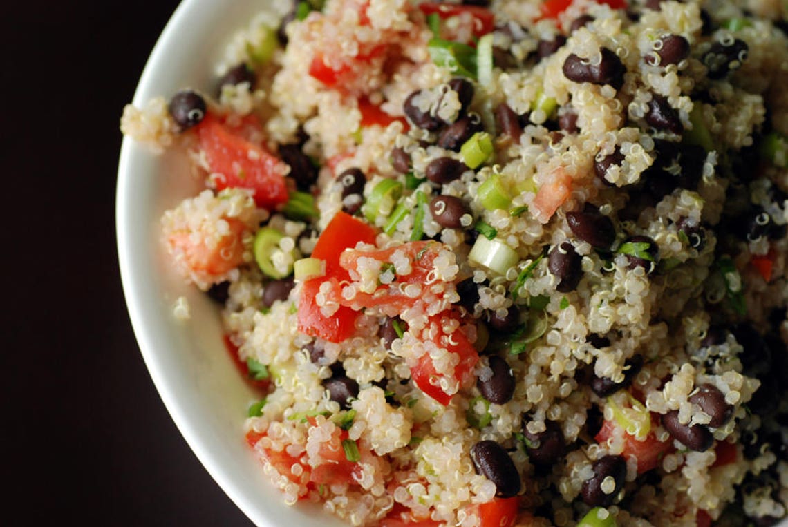 ORGANIC QUINOA SEED 501200 Seeds for Gardening Sprouting Etsy