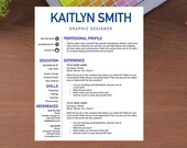 Stylish Resume