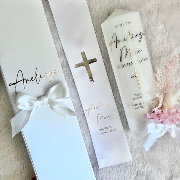 Christening Box Etsy Australia