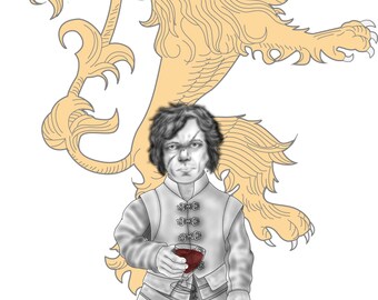 Tyrion Lannister