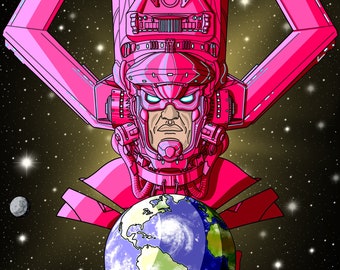 Galactus