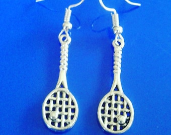Tennis Jewelry Perfect Tennis Gifts for Tennis Players Tennis Ball Stud Earrings Sportybella Tennis Earrings