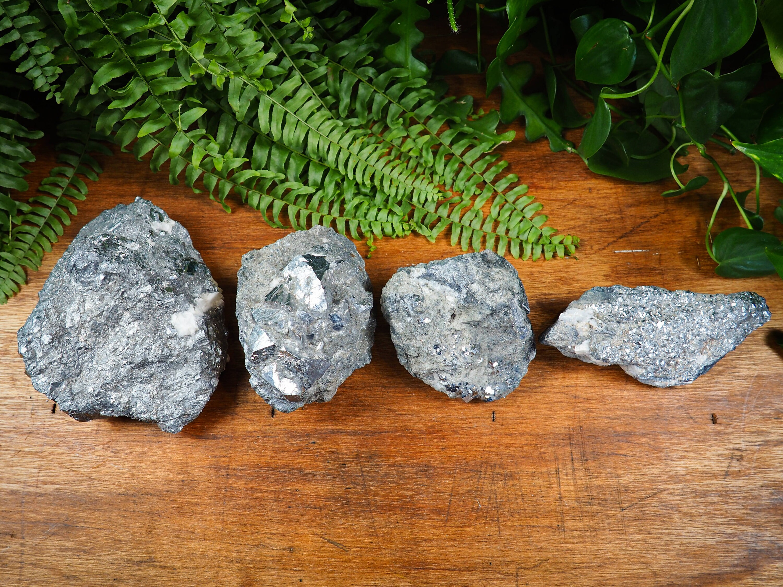 Shiny Grey Stone Etsy Canada