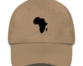 Chapeau africain